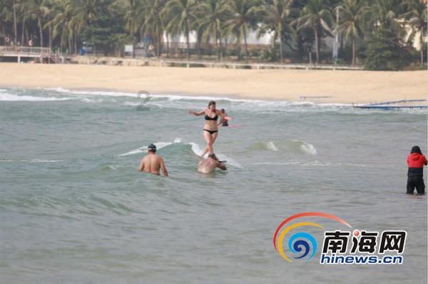 苹果新年大片《小蒜头》拍摄幕后曝光