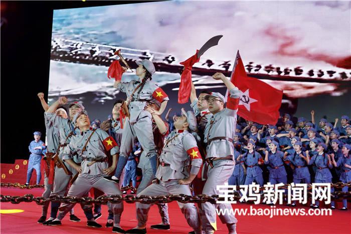 森系丛林